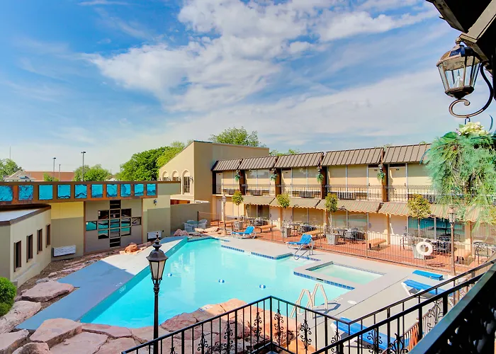 Western Inn And Suites Enid