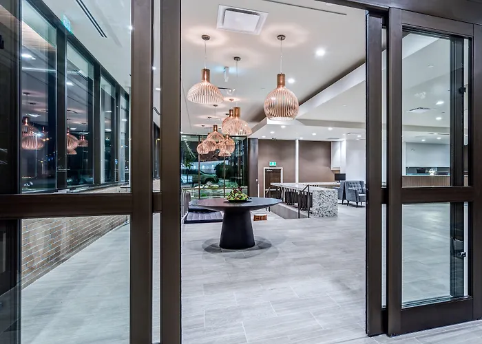 Heritage Inn Hotel & Convention Centre - Saskatoon