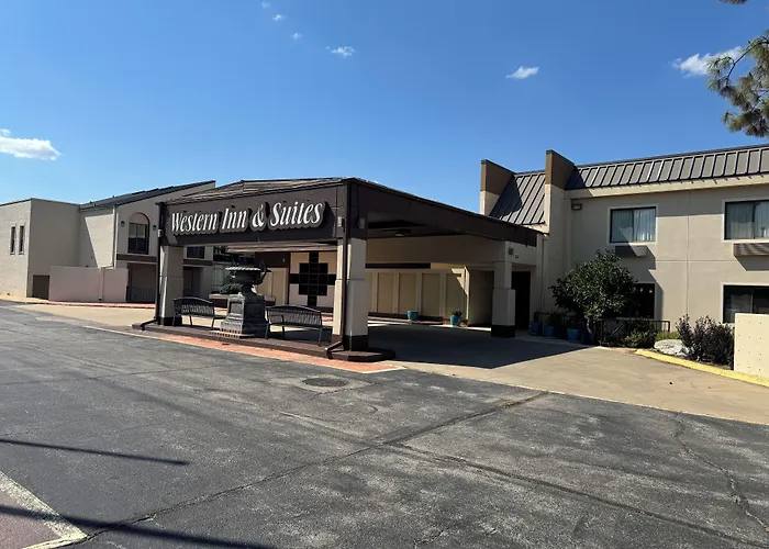 Western Inn And Suites