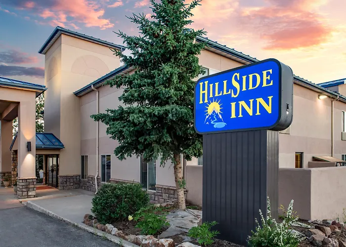 Hillside Inn Pagosa Pagosa Springs