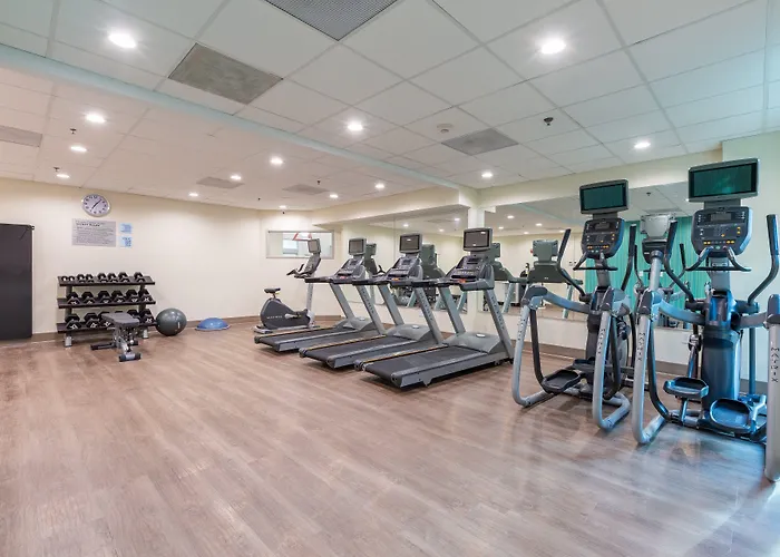 Holiday Inn Express & Suites Arlington North - Stadium Area By Ihg