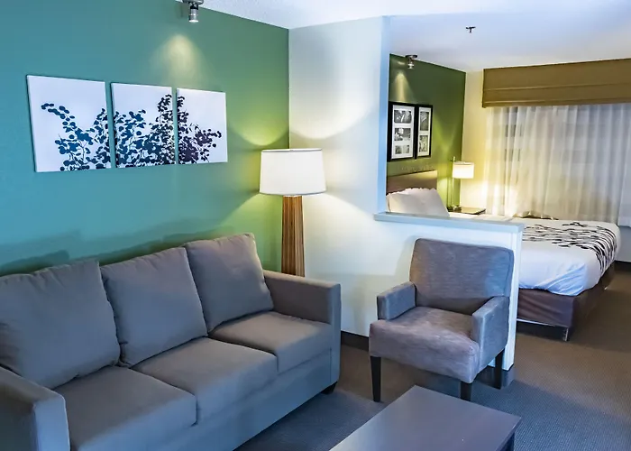 Sleep Inn Pasco Tri -Cities