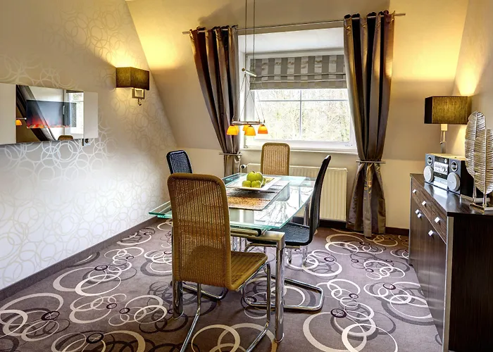 NordWest-Hotel Bad Zwischenahn