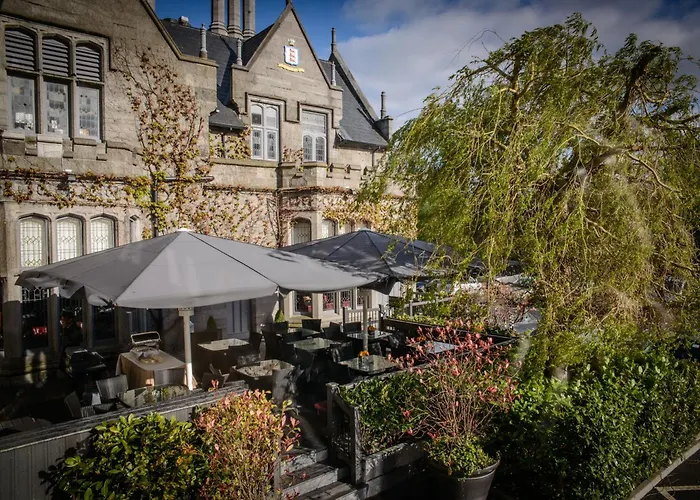 Clontarf Castle Hotel Dublin