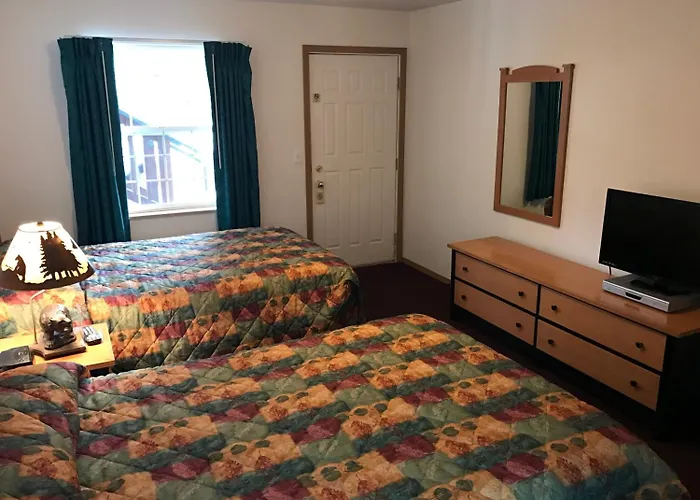 Harborview Inn
