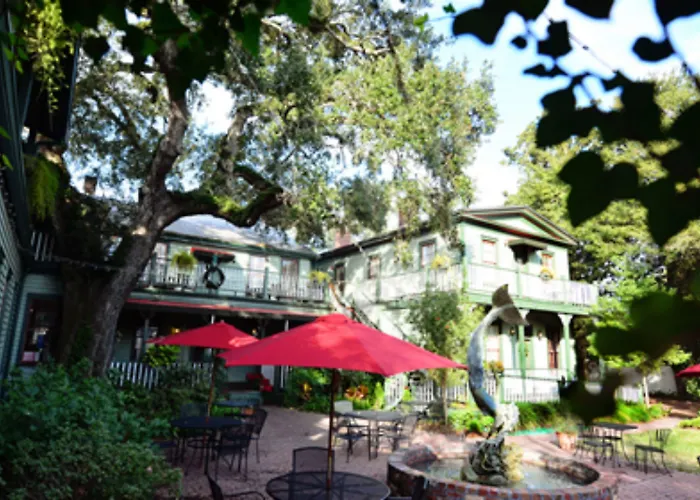Florida House Inn