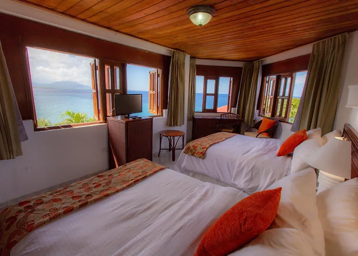 Hotel Sosua By The Sea