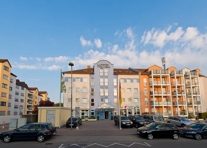 ACHAT Hotel Frankenthal in der Pfalz