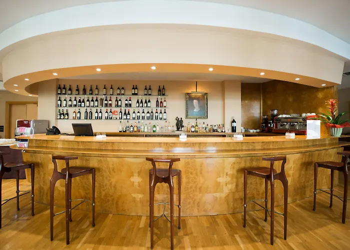 Hotel Carlton Rioja Logroño