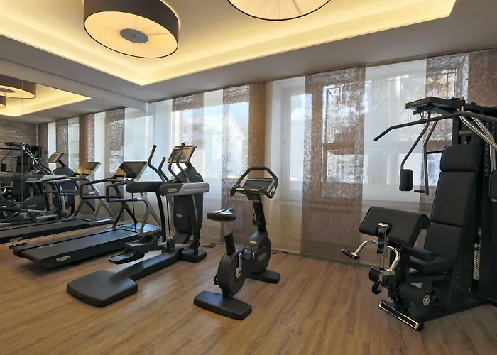 Insel Hotel Bonn - Superior
