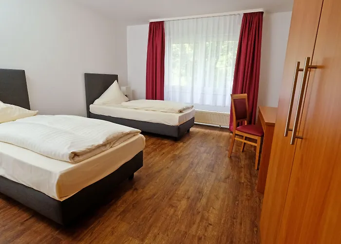 Apart Hotel Sehnde