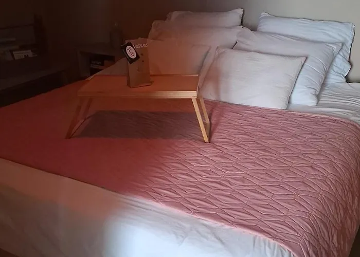 B&B De Terpen Dokkum
