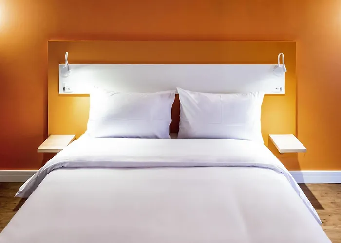 Ibis Budget Farroupilha