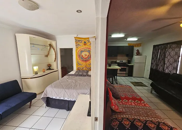 San Felipe (Baja California) Hotels
