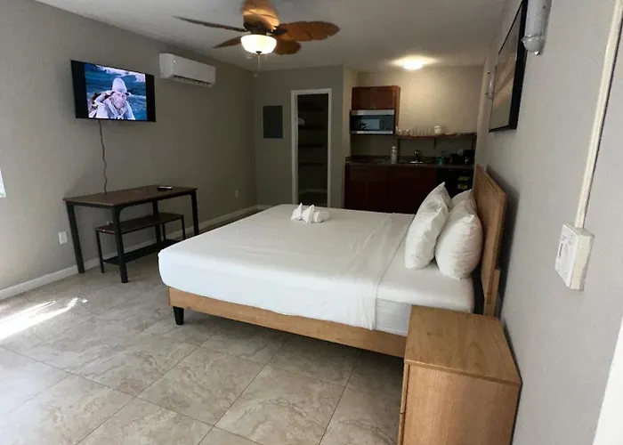 Surf & Sand Seaside Pompano Beach