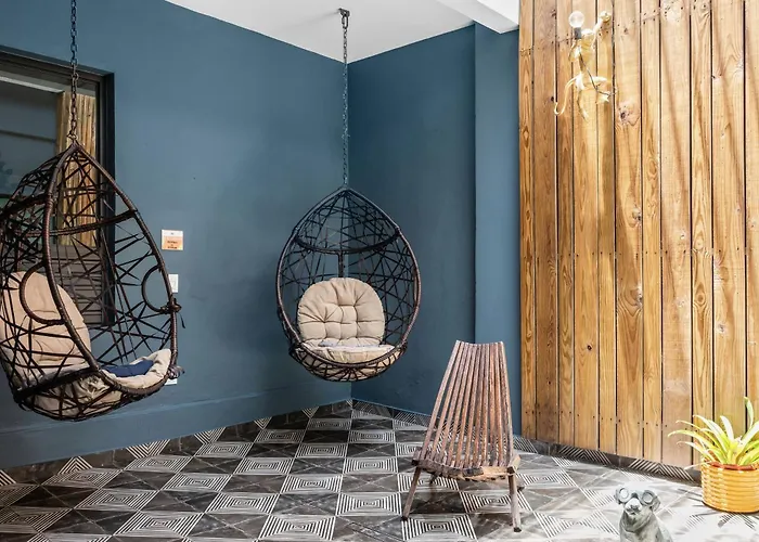La Buena Vida Inn San Juan