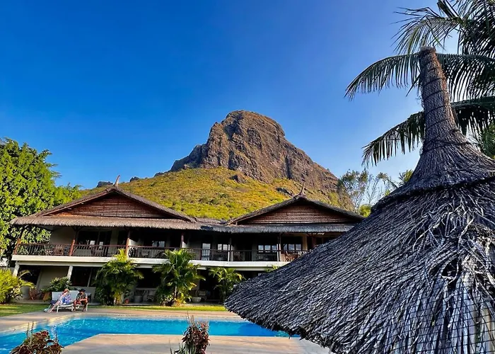Boutik Le Morne Holiday Apartments