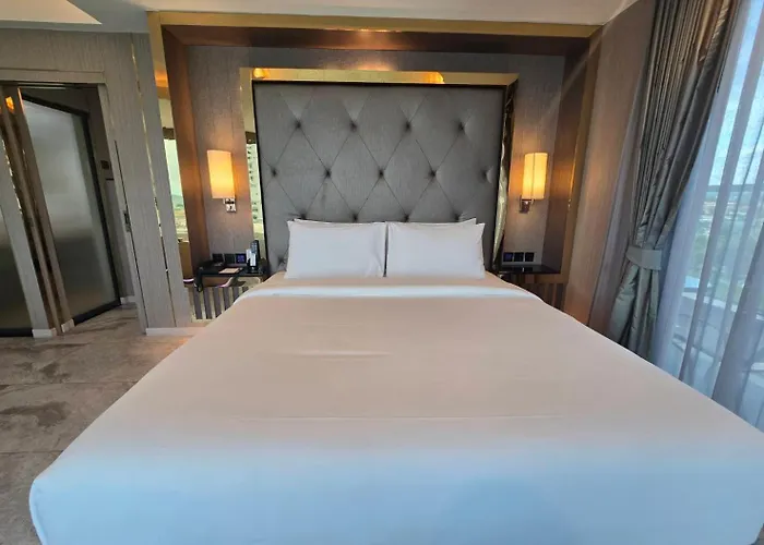 Hotels in Jomtien Beach