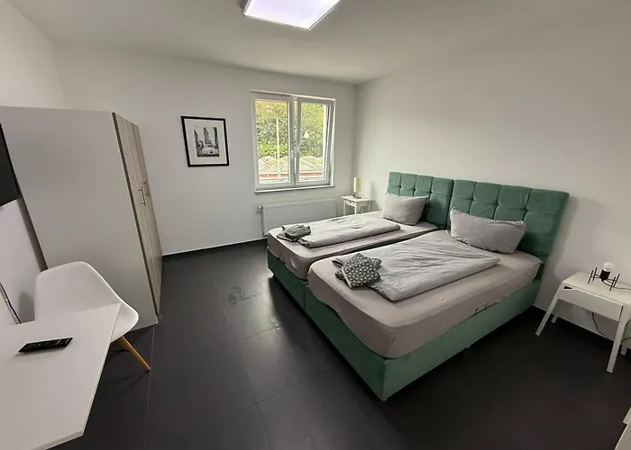 Aparthotel Siegen