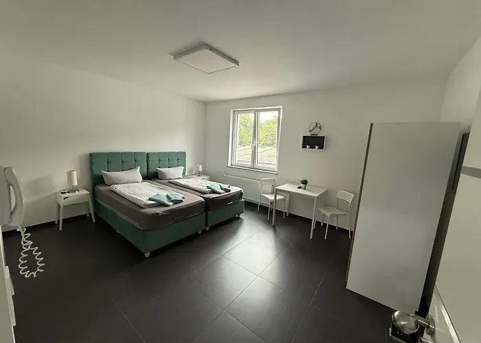 Aparthotel Siegen