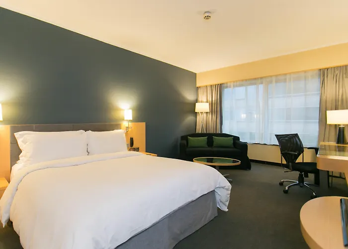 Pentahotel Pekín