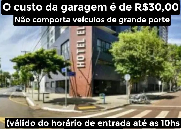 Elo Hotels Express