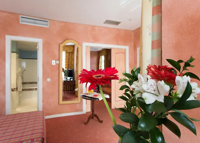 Hotel Soho Boutique Puerto El Puerto de Santa María