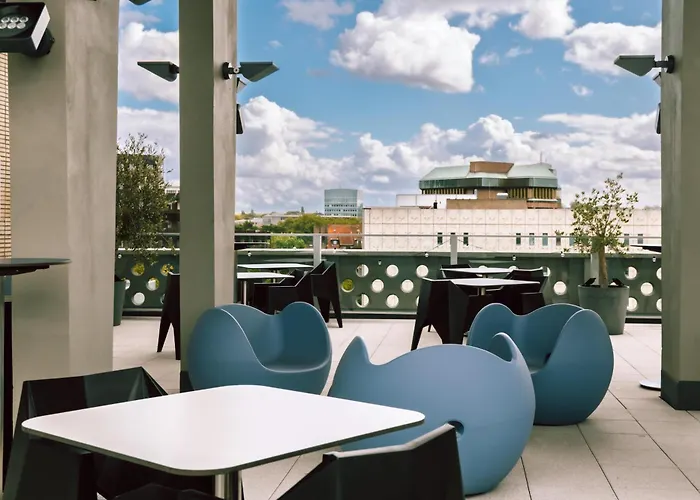 Prize By Radisson, Dortmund City