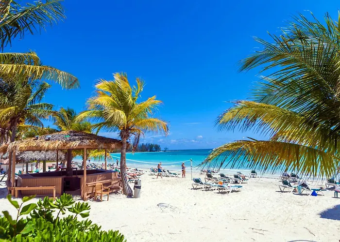 Island Seas Resort Freeport