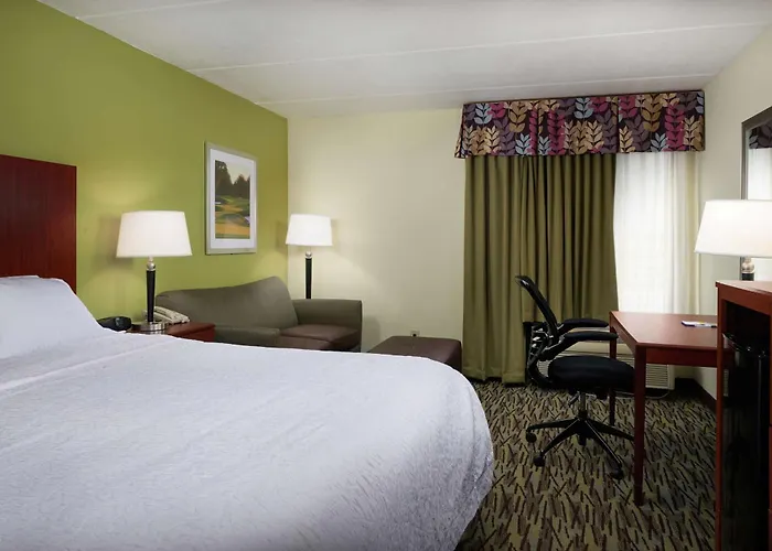 Hampton Inn Franklin, Ky - Portland, Tn