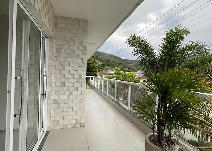 Hotéis de Porto Belo