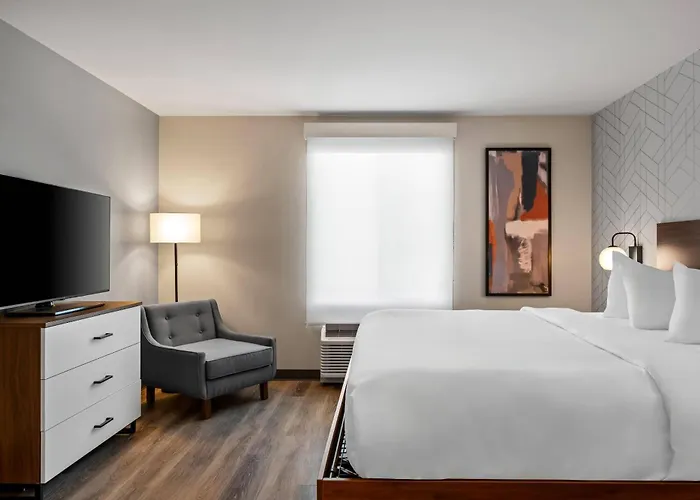 Everhome Suites Bozeman