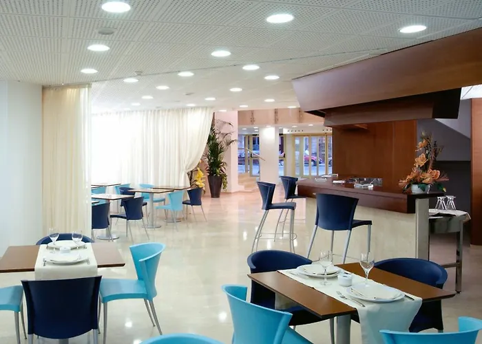 Sercotel Murrieta Logroño