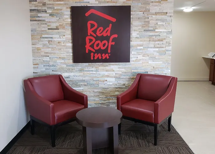 Americas Best Value Inn Cullman