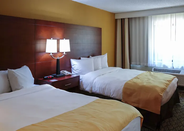 Country Inn & Suites By Radisson, Mishawaka, In South Bend