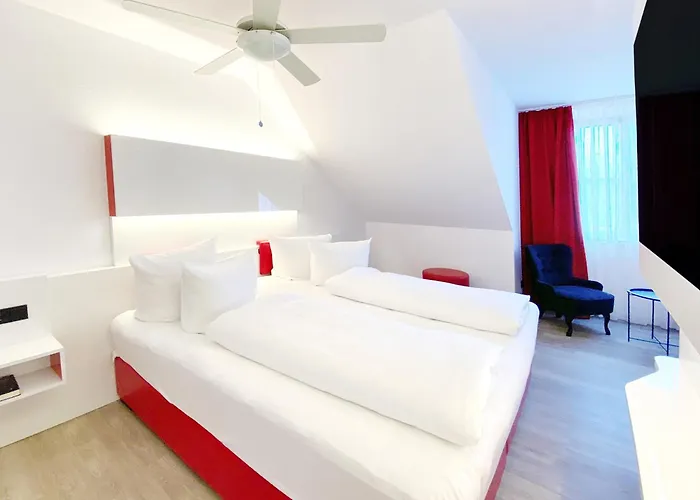 DORMERO Hotel Hoyerswerda