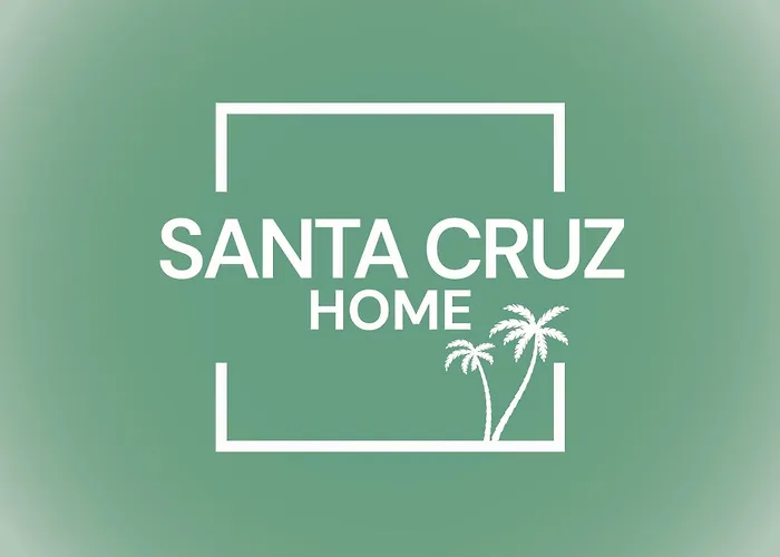 Santa Cruz Home