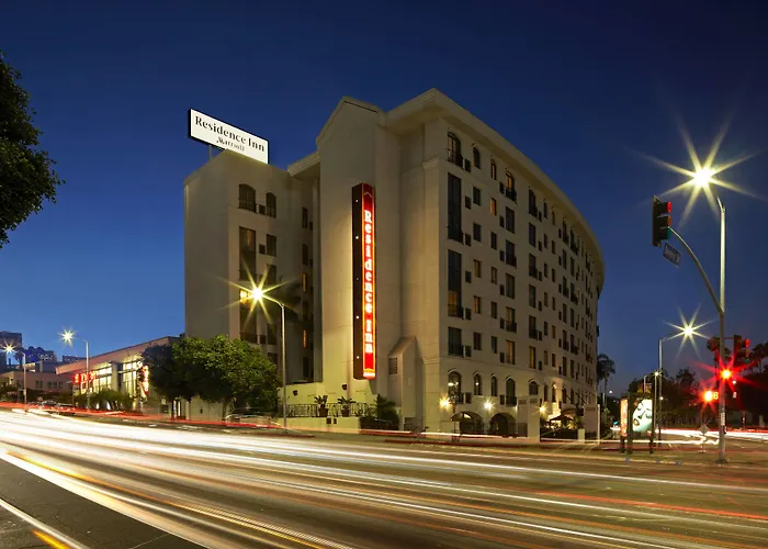 Burton House, Beverly Hills, A Tribute Portfolio Hotel Los Angeles