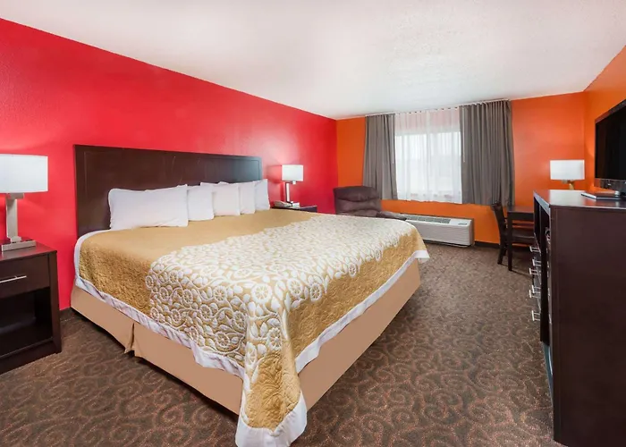 Days Inn By Wyndham Mexico