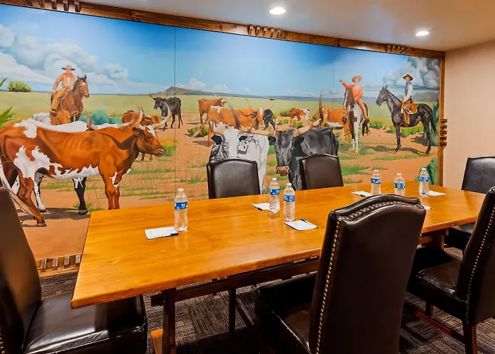 Inn At Santa Fe, Surestay Collection By Best Western