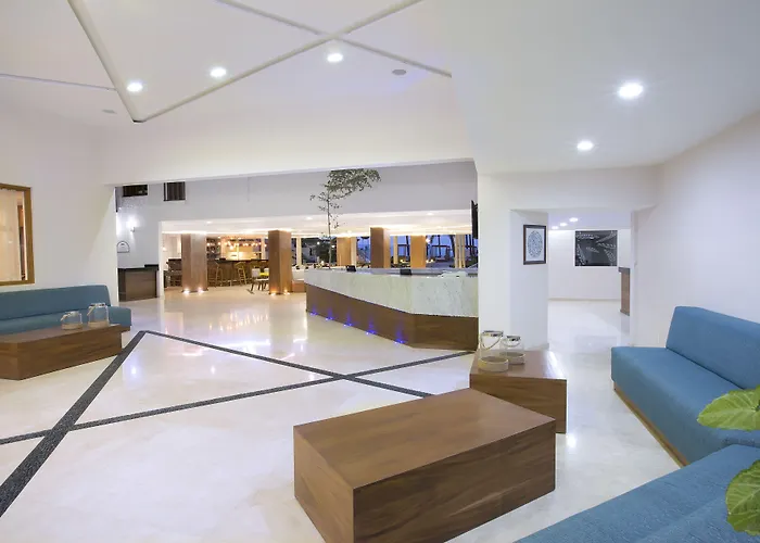 Crown Paradise Golden All Inclusive Resort - Adults Only Puerto Vallarta