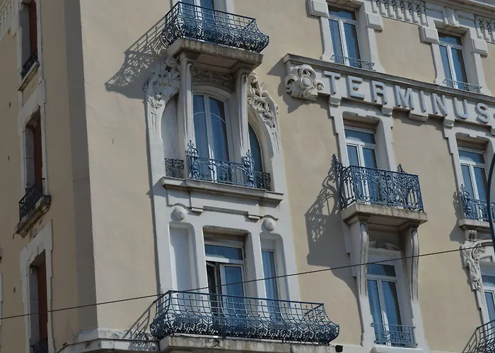 Hotel Terminus