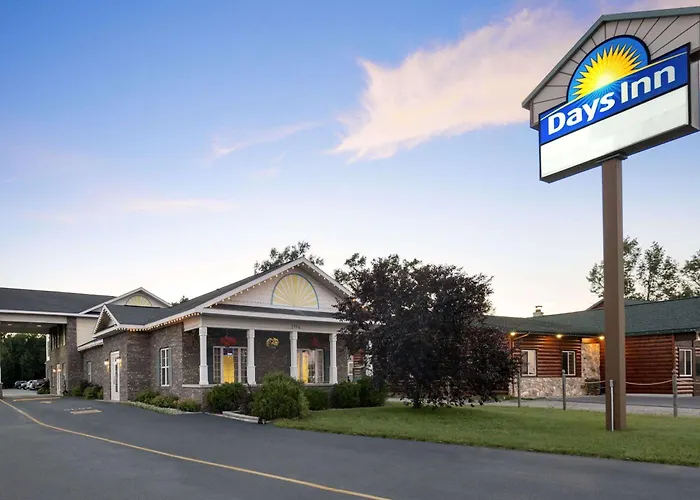 Days Inn By Wyndham Grayling