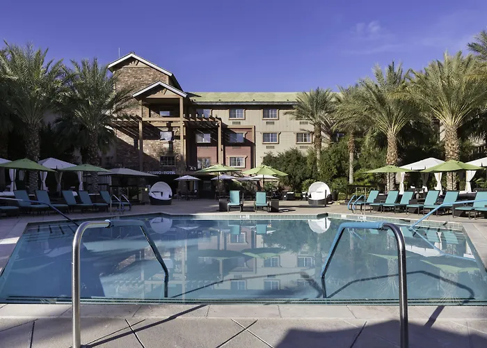 Silverton Casino Lodge