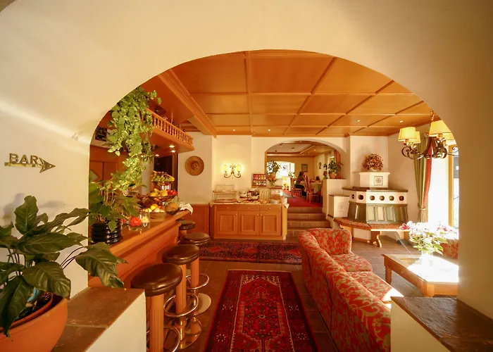 Hotel Resch Kitzbühel