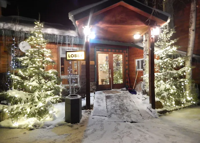 Alpine Inn Pagosa Springs