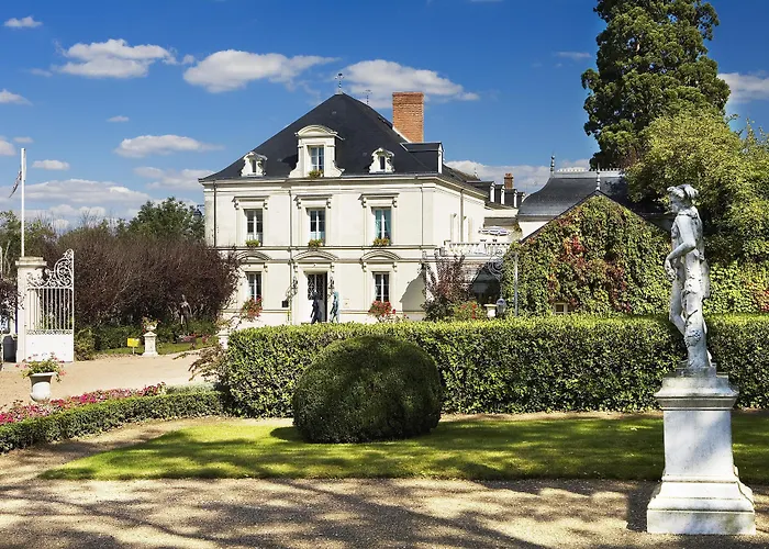 Hotel Le Choiseul