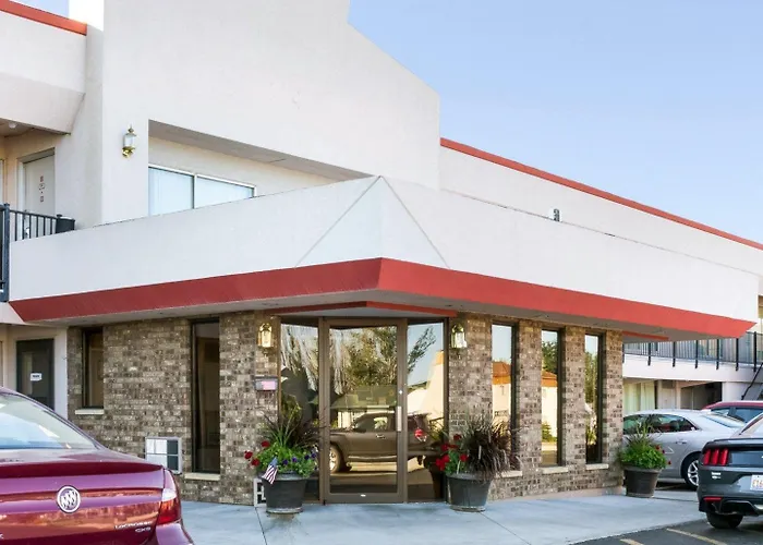 Econo Lodge