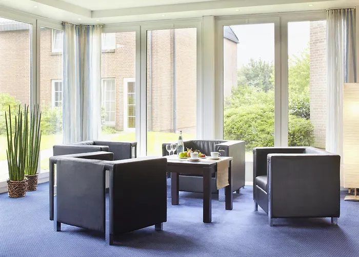Nordica Hotel Berlin Heide 