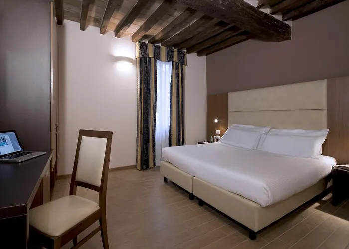 Hotel Villa Ducale Parma